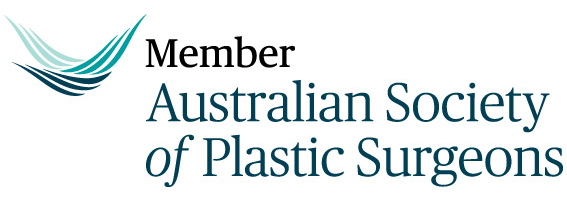 Member of the Australian Society of Plastic Surgeons