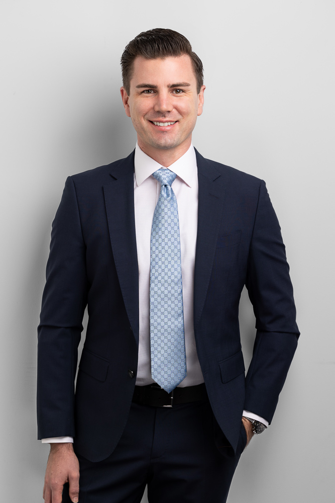 Dr James Doherty, Specialist Plastic and Reconstructive Surgeon